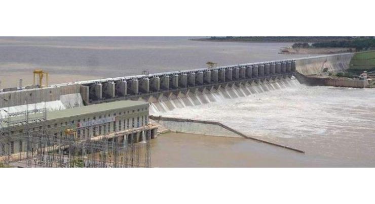 Indus River System Authority (IRSA) releases 114,000 cusecs water
