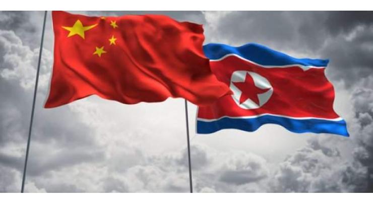 China says welcomes N. Korea's decision to halt nuclear, missile tests
