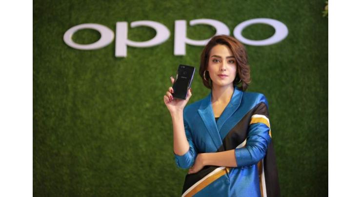 OPPO Unleashes F7, the Selfie Expert Phone Built with the Best of AI Beauty 2.0 Technology