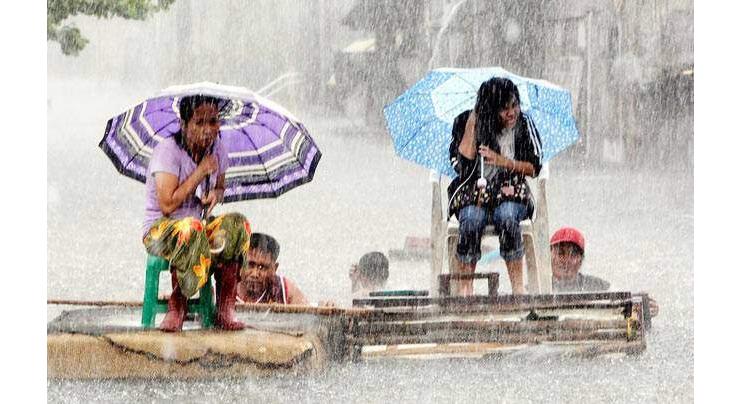 Meeting reviews measures to cope monsoon
