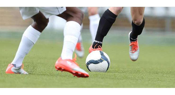 Football: CAF Confederation Cup draw
