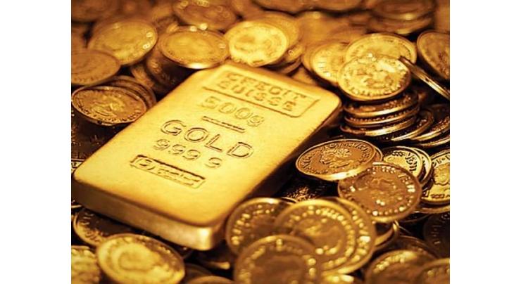 Gold Rate In Pakistan, Price on 22 April 2018