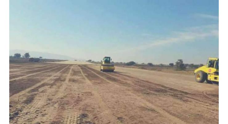 National Highway Authority (NHA) to build Nokundi-Panjgoor Road to link Gwadar with Iran border
