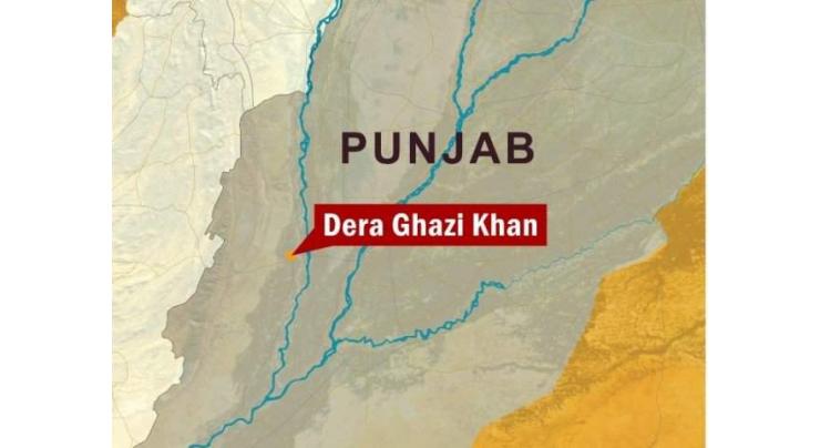 Man's nose chopped off over 'love marriage' by in-laws in Dera Ghazi Khan
