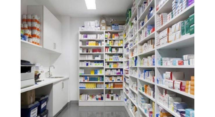 Citizens urge for strict monitoring of medical stores
