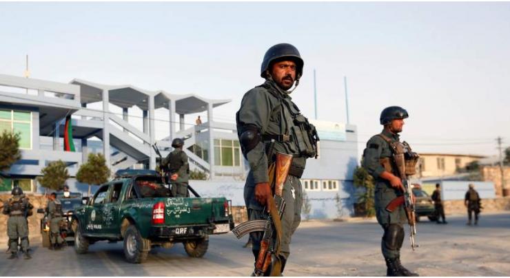 Roadside blast kills 4, wounds 3 in Afghan province
