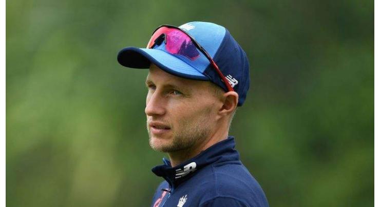 England's Root backs plans for 100-ball format
