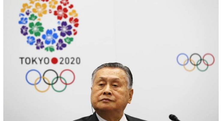 'Answer questions!' Tokyo 2020 warned by Olympic bosses
