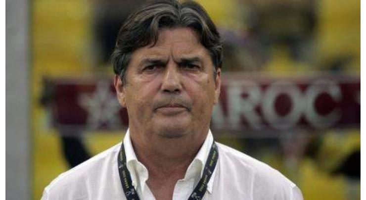 Former France football coach Henri Michel dies
