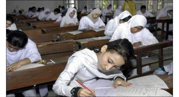 HSC exams begin in ten districts Hyderabad 
