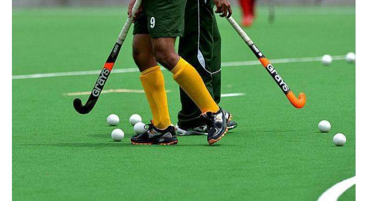Pakistan Hockey Federation's comprehensive effort to put domestic structure right: Naveed Alam
