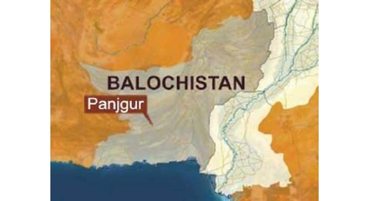 Man, his two daughters shot dead in Panjgur