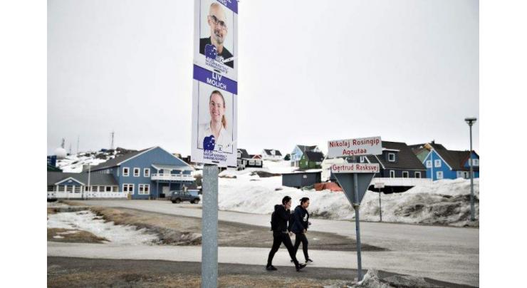 Independence dilemma for Greenland voters
