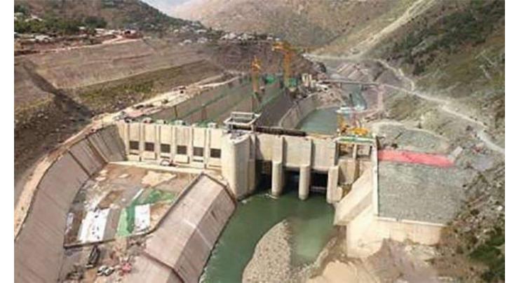 Second unit of Neelum Jhelum hydropower acheives full generation
