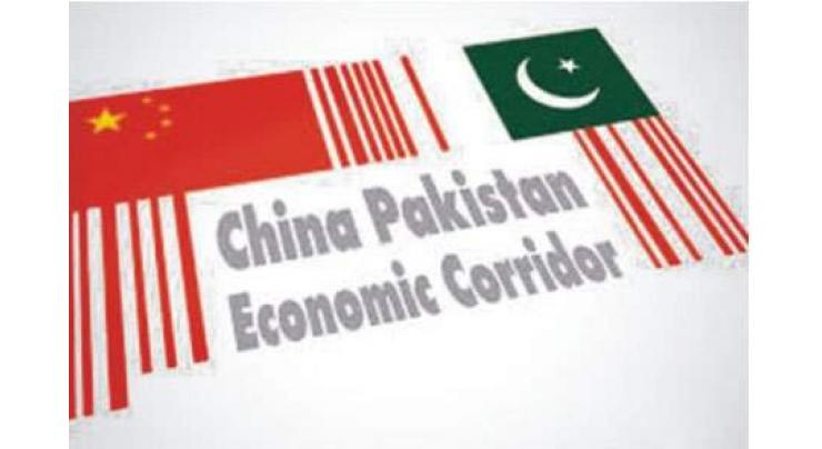 China-Pakistan Economic Corridor (CPEC) will bring economic revolution in region: Experts
