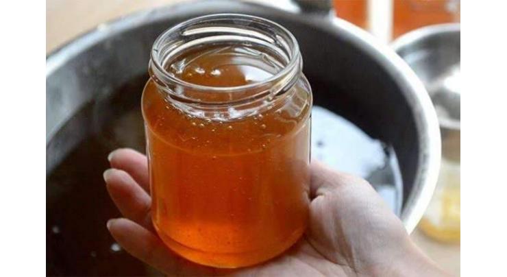 Pakistan Council of Scientific and Industrial Research (PCSIR), Serena hotels to start honey processing unit in Gilgit
