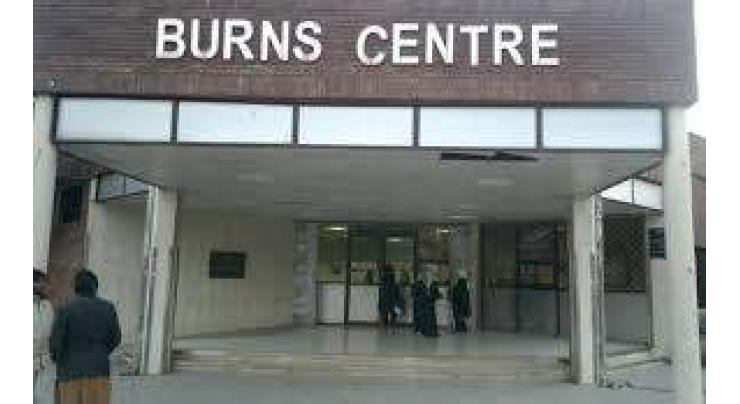 Burn Care Center (BCC)  first of its kind state-of-the-art facility in Pakistan Institute of Medical Sciences (PIMS) launched

