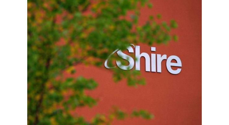 Japan drug giant Takeda tumbles as Shire recommends $64 bn offer
