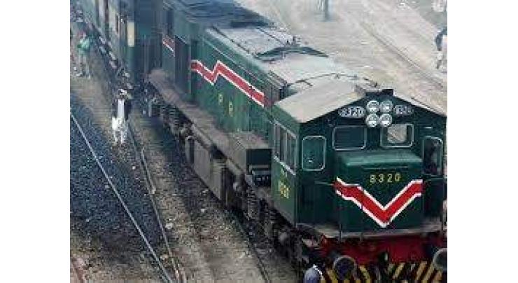 Railways submits final draft to upgrade ML-1 under China-Pak Economic Corridor (CPEC)
