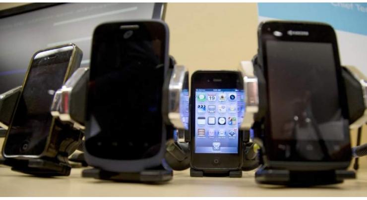 Risk of fake smart phones increases in the market
