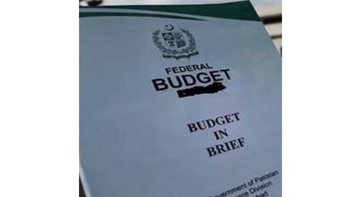 Budget on Friday, preparations continue in full swing as per set timeline
