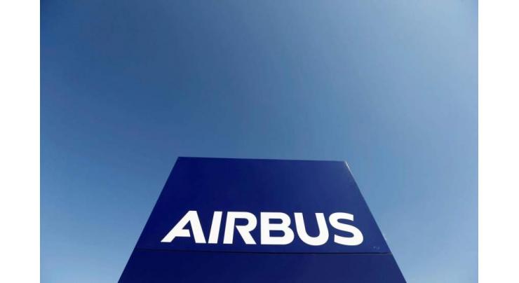 Airbus and Dassault say to team up on combat fighter
