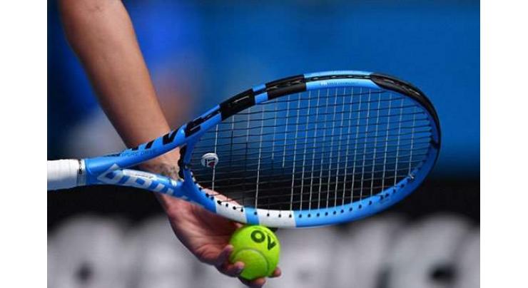 'Tsunami' of match-fixing in lower-level tennis: review panel
