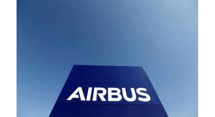 Airbus and Dassault to team up on combat fighter
