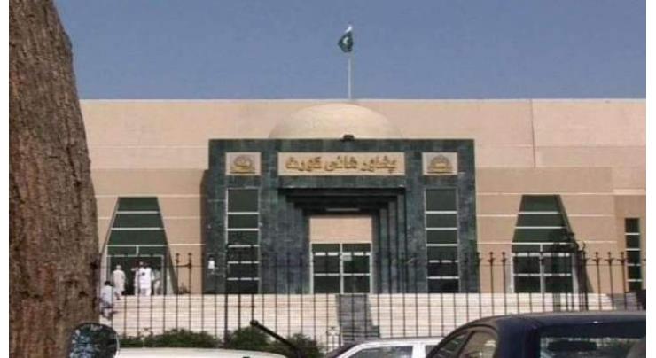 Peshawar High Court restrains govt from releasing ex-TTP spox Ehsanullah Ehsan