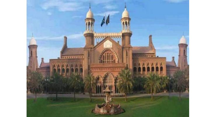 Lahore High Court dismisses Rawalpindi Board of Intermediate and Secondary Education appeal for re-examination
