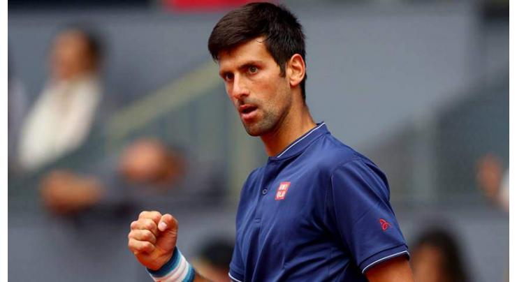 Djokovic slips to surprise defeat at Barcelona Open
