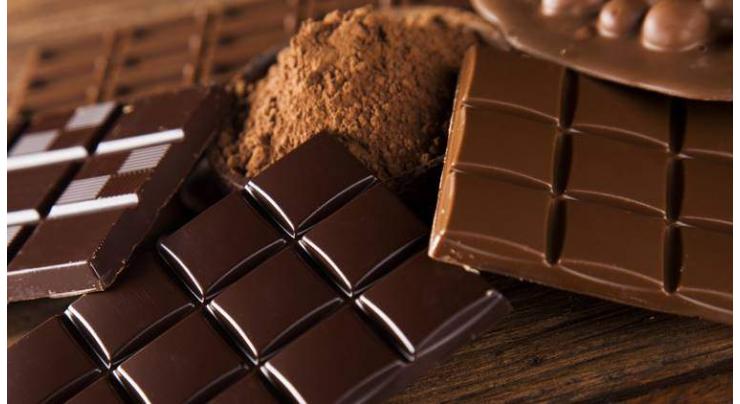 Eating dark chocolate cuts stress, boosts memory: Study
