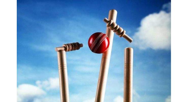 Punjab wins opening match of Pakistan Cricket Cup 2018
