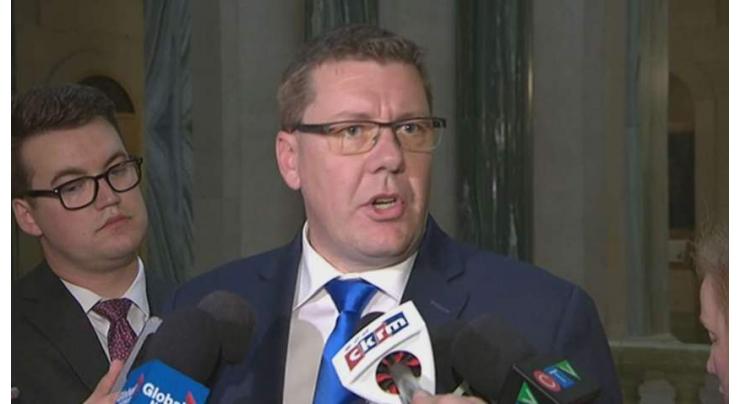 Saskatchewan province goes to court to fight Canada carbon tax
