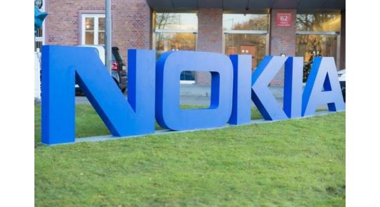 Nokia struggles with losses after 'challenging' quarter
