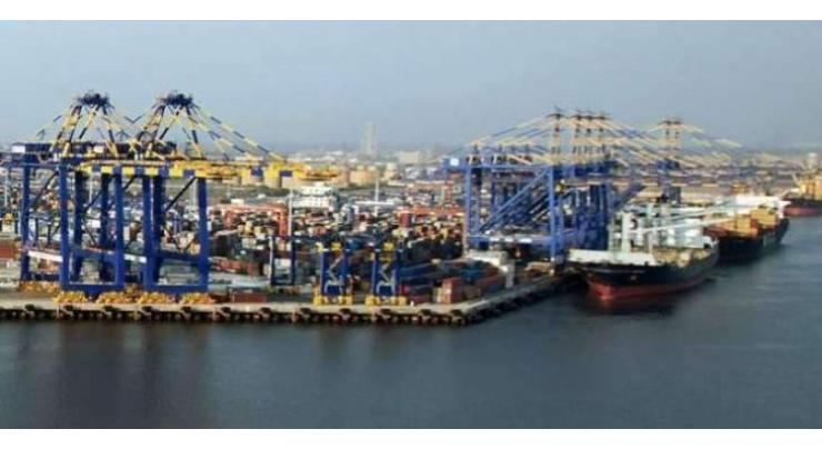 Karachi Port Trust (KPT) shipping intelligence report 26 April 2018
