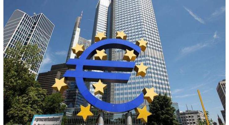 European Central Bank leaves interest rates, stimulus scheme unchanged
