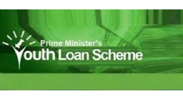Rs. 22,205 mln disbursed among youth under Prime Minister Business Loan Scheme
