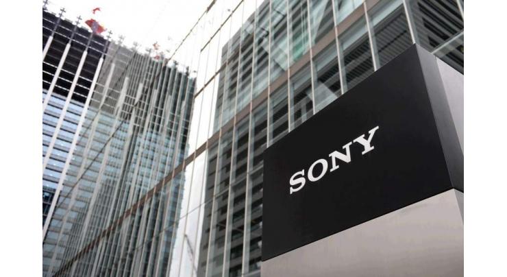 Sony profits soar nearly seven-fold to $4.5 bn
