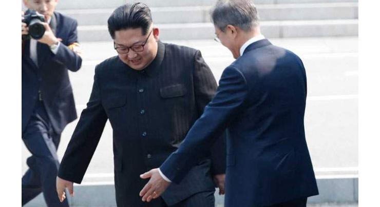 North Korean leader Kim Jong Un offers to visit Seoul 'any time if you invite me': South Korea
