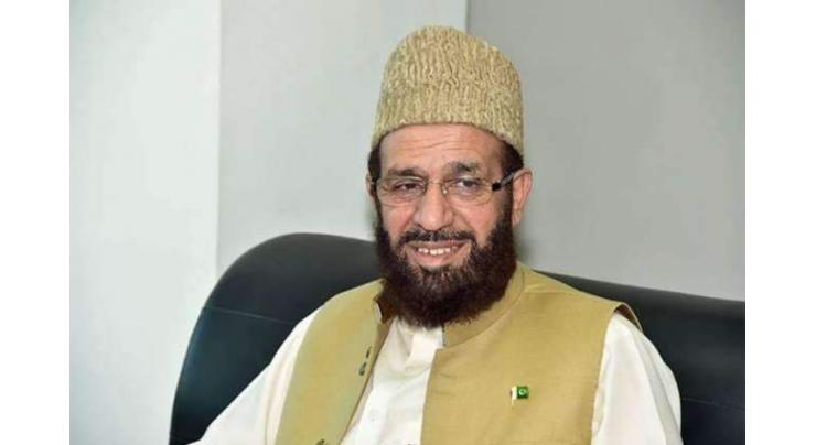 Govt. finalizes hajj arrangements in Saudia: Sardar Muhammad Yousuf
