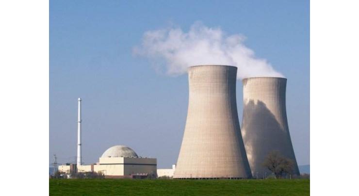 China expands nuclear facility to Pakistan and other countries