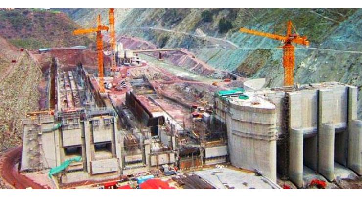 Neelam-Jhelum project's second generator starts trial operation this month: Chinese contractor

