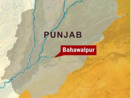 Bahawalpur Police arrest 13 drug peddlers, seizes 24 kg hashish 

