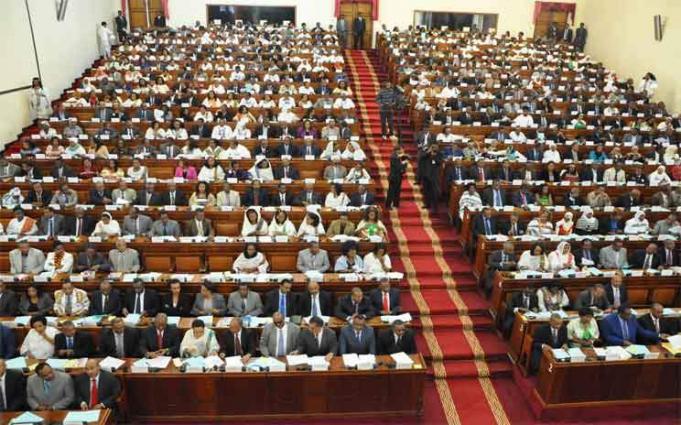 Ethiopias Parliament Approves New Cabinet Members Urdupoint