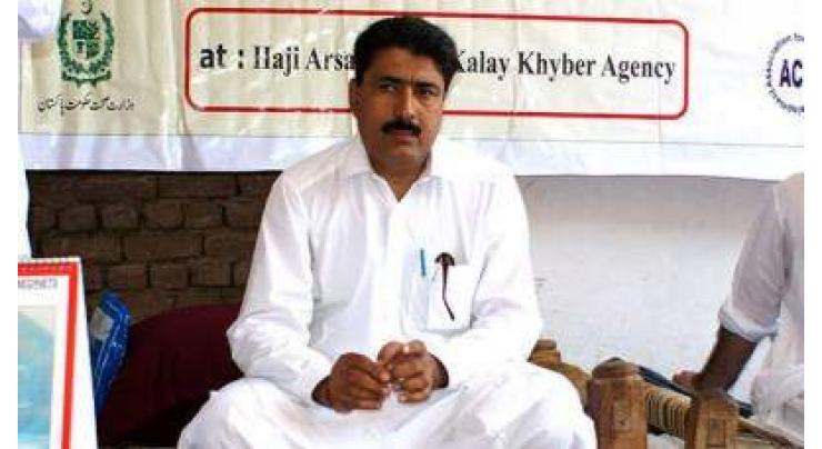 Central Intelligence Agency (CIA) planned to break out Shakil Afridi from Peshawar jail: Russian news agency