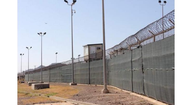 US transfers first Guantanamo prisoner under Trump