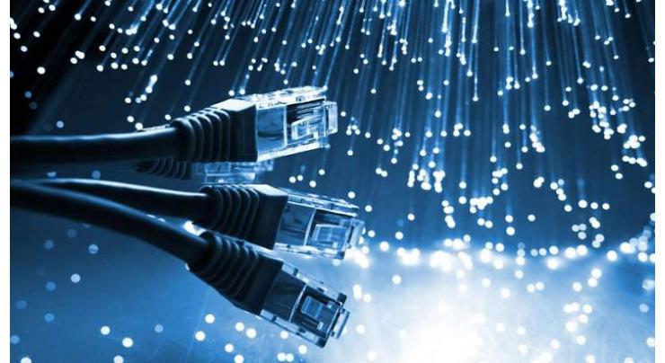 Baluchistan to get better broadband services

