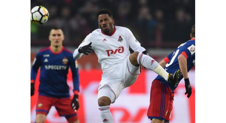Lokomotiv can claim Russian title with win over Zenit

