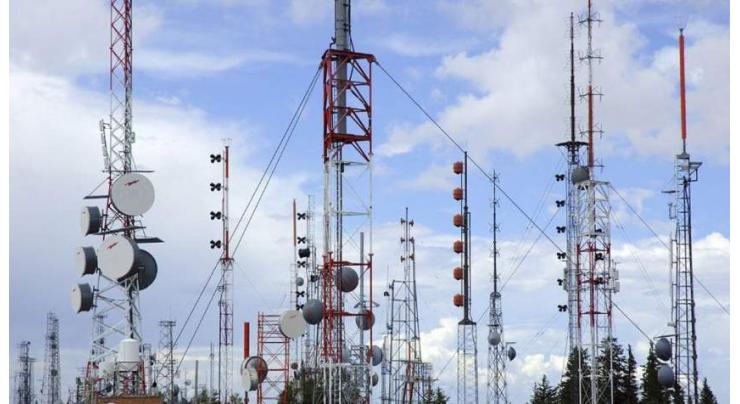 Pakistan Telecommunication Authority (PTA) approves investment in telecom tower-sharing services company

